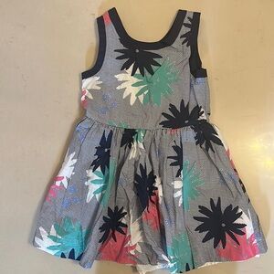 Gymboree size 5